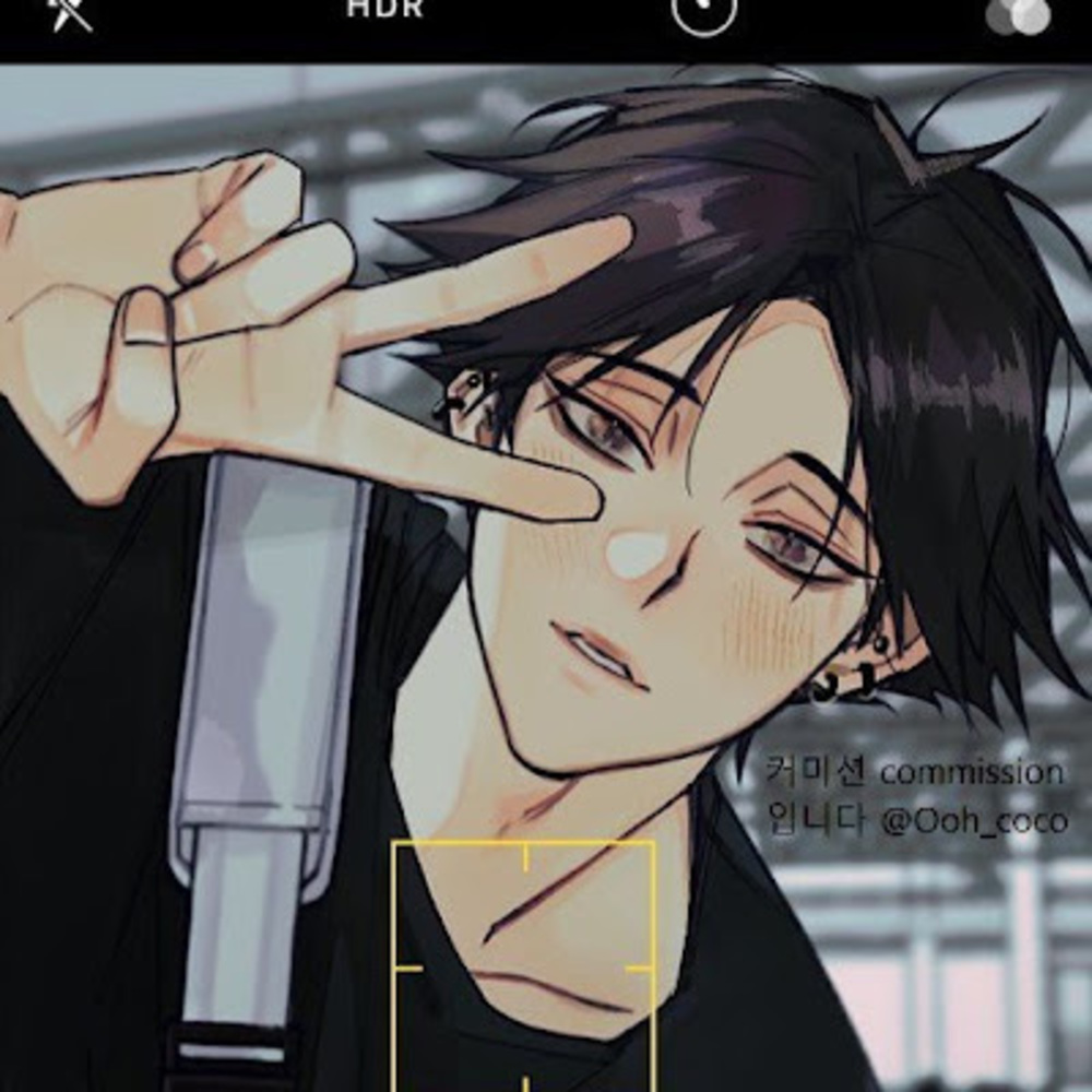 Meet your Posher, Mel